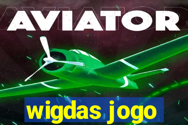 wigdas jogo